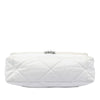 Secondhand Chanel Large Lambskin 19 Flap