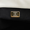 Secondhand Chanel Large Lambskin 19 Flap