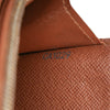 Secondhand Louis Vuitton Monogram Alexandra Small Wallet