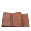 Secondhand Louis Vuitton Monogram Alexandra Small Wallet