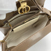 Secondhand Gucci Shoulder Bag Vintage