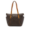 Louis Vuitton Monogram Totally PM Secondhand