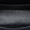 Chanel Extra Mini Rectangular Classic Suede Single Flap Secondhand