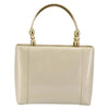 Christian Dior Diorissimo Tote Patent leather