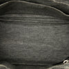 Miu Miu Small Denim Logo Satchel Secondhand