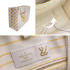 LOUIS VUITTON Tote Bag Second-hand