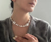 Secondhand Chanel necklace