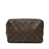 Louis Vuitton Monogram Trousse Toilette 23 Secondhand