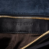 Secondhand Gucci Medium Suede Blondie Crossbody