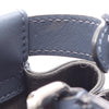 Fendi Medium Leather Peekaboo Iconic Satchel Secondhand