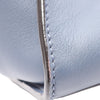 Fendi Medium Leather Peekaboo Iconic Satchel Secondhand