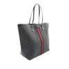Balenciaga The Hacker Project Large BB Supreme Ophidia Tote Secondhand