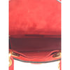 Dior Mini Lambskin Cannage Studded Supple Lady Dior Secondhand