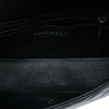 Secondhand Chanel Mini Rectangular Classic Patent Single Flap