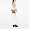 Gucci GG Canvas Sukey Satchel Secondhand