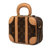 Louis Vuitton Monogram Valisette BB Secondhand