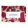 Secondhand Valentino Silk Blend Jacquard Coat - '10s