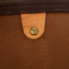 Louis Vuitton Monogram Keepall 55 Secondhand