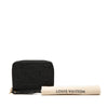 Louis Vuitton Monogram Empreinte Zippy Coin Pouch Secondhand