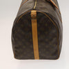 Secondhand Louis Vuitton Keepall Bandouliere Bag