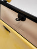 Secondhand Bottega Veneta Frame Top Handle Bag - '00s
