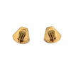 HERMES Earrings Second-hand
