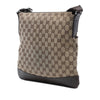 Secondhand Gucci GG Canvas Crossbody
