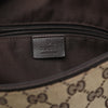 Gucci GG Canvas Crossbody Secondhand