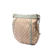 Gucci GG Canvas Abbey D Ring Crossbody Secondhand