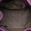 Secondhand Bottega Veneta Nappa Intrecciato Parachute Tote