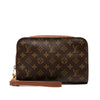 Louis Vuitton Monogram Orsay Secondhand