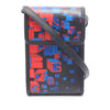 Gucci Square G Space Coated Canvas Phone Holder Secondhand