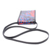 Gucci Square G Space Coated Canvas Phone Holder Secondhand