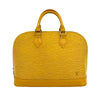 Louis Vuitton Epi Alma PM Secondhand