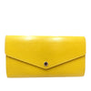Louis Vuitton Epi Sarah Long Wallet Secondhand