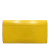 Secondhand Louis Vuitton Epi Sarah Long Wallet