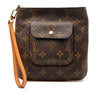 Louis Vuitton Monogram Partition Secondhand