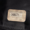 Chanel Mademoiselle Quilted Lambskin Tassel Camera Bag Secondhand
