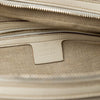 Gucci Calfskin Bamboo Handbag Secondhand