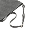 Secondhand Fendi Zucchino Canvas Crossbody