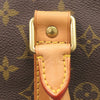 Louis Vuitton Monogram Keepall Bandouliere 55 Secondhand