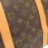 Louis Vuitton Monogram Keepall Bandouliere 55 Secondhand