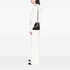Dior Medium Lambskin Cannage Studded Supple Lady Dior Secondhand
