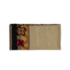 Secondhand Louis Vuitton Monogram Jungle Fever Scarf - '10s