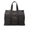 Hermès Canvas Herline GM Secondhand