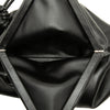 Bottega Veneta Lambskin Trine Fold Over Clutch Secondhand