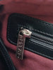 Secondhand Chanel Nylon Quilted Coco Cocoon Messenger Bag - '10s