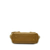 Bottega Veneta Small Grained Calfskin Maxi Intrecciato Arco Bag Secondhand