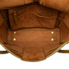 Bottega Veneta Small Grained Calfskin Maxi Intrecciato Arco Bag Secondhand