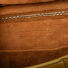 Bottega Veneta Small Grained Calfskin Maxi Intrecciato Arco Bag Secondhand